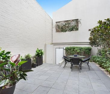 Elegant Parkside Townhouse Living I Boutique “Verona” Complex - Photo 6