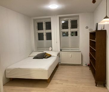 Dronningensgade 16, st. 1420 København K - Photo 3