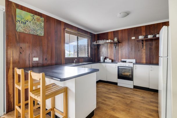 Modern 3 Bed Colourbond Home - Photo 1