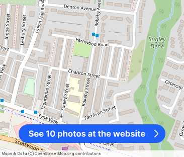 Charlton Street, Lemington, Newcastle upon Tyne, NE15 - Photo 1