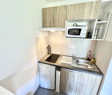 Location Appartement 1 pièce 21m² ISLE 87170 - Photo 5