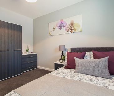1 bedroom end of terrace house to rent - Photo 6