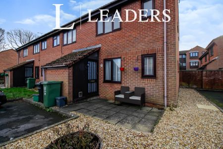 1 bedroom apartment to rent Honeywood Close, Portsmouth, PO3 - Photo 5