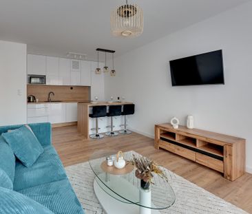 Gdynia Chwarzno-Wiczlino - Photo 6