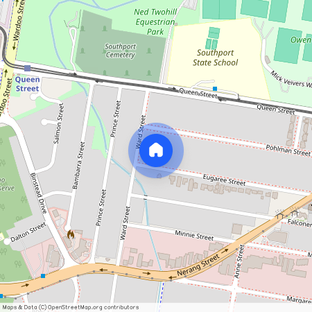 301/135 Eugaree Street, Qld 4215, Southport