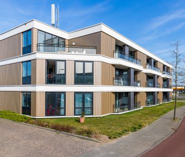 van Panhuysstraat 2-A17, Middengebied Noord, 2203JR, Noordwijk (Zh) - Foto 1