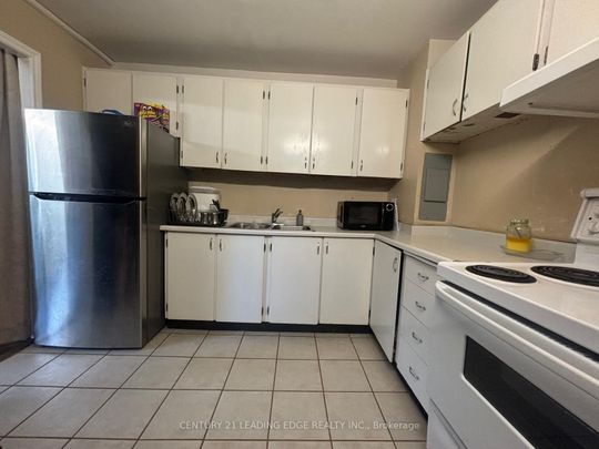 For Lease - 725 Don Mills Road Unit# 401, Toronto, Ontario - Photo 1