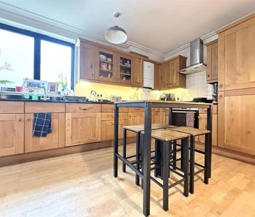 1 bedroom terraced house to rent - Photo 6