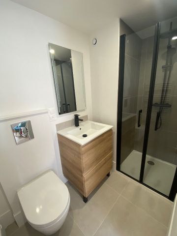 Chambre en colocation, 19.82 m², La Catho réf 790-007 - Photo 2