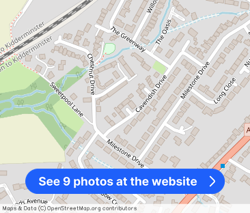 The Briars, Hagley, Stourbridge, West Midlands, DY9 0GB - Photo 1