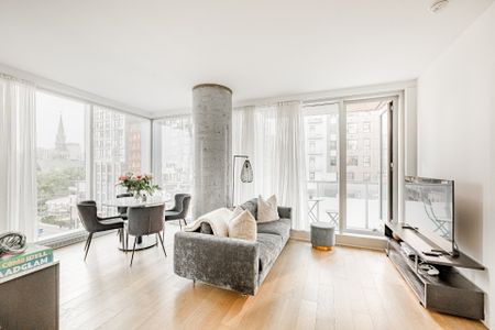 1450 Boul. René-Lévesque O., #702 - Photo 3