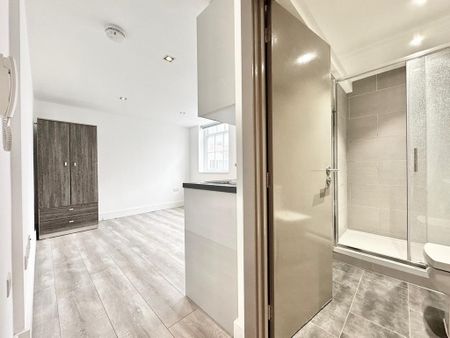 Studio to rent - Photo 4