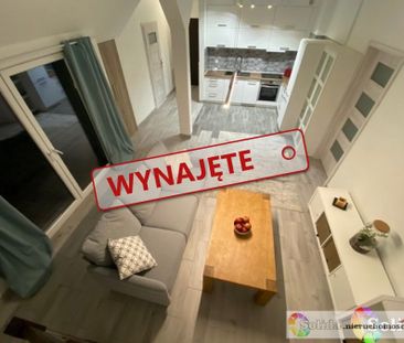 3 pokoje z dużym balkonem i miejscem postojowym - Photo 4