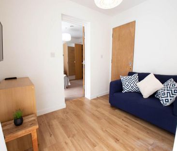 1 bedroom house to rent - Photo 2