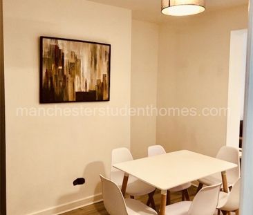 Beverly Road, Manchester, M14 6TG - Photo 5