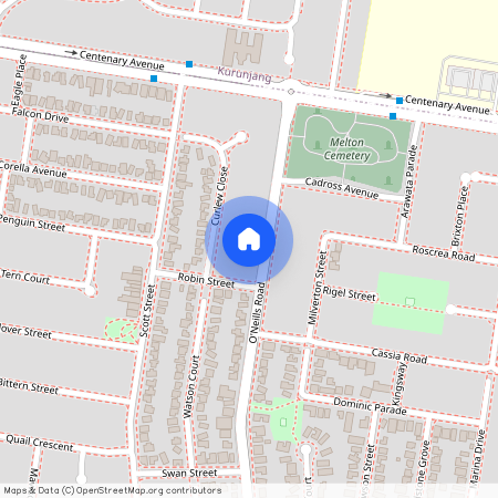 79 Oneills Road, VIC 3337, Melton