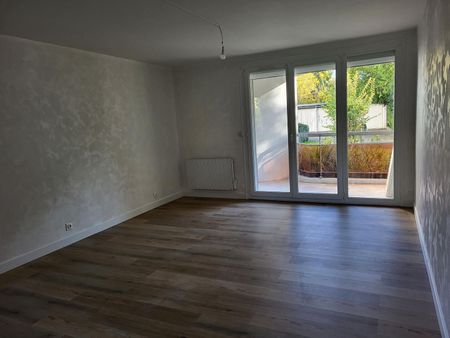Appartement T2 Nevers à louer - Photo 2