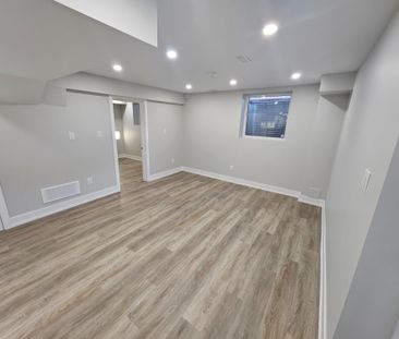 For Lease - 852 Aspen Terrace Unit# Basement, Milton, Ontario - Photo 6