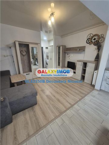 Garsoniera mobilata si utilata Militari Residence 300 euro - Photo 5