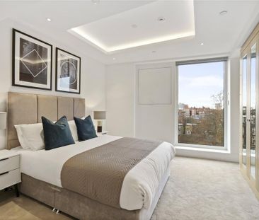 2 bedroom apartment to rent - Photo 6