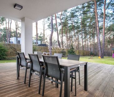 Wyjątkowy dom w sercu zielonej Radości - Фото 6