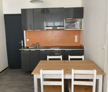 Location Appartement 1 pièce 24m² AMIENS 80000 - Photo 6