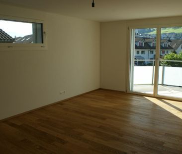 Attraktive 5.5-Zi-Wohnung im ruhigen Wohnquartier - Photo 3