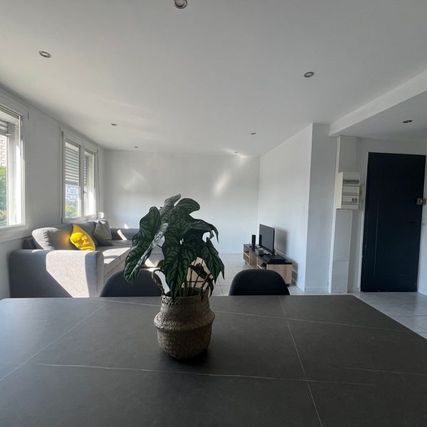 Appartement à louer - Photo 1