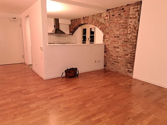 Niedliche 2 Zimmerwohnung im Herzen von Minden - Photo 1