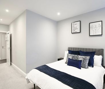 1 Bed Flat, Dyke Road, BN1 - Photo 6