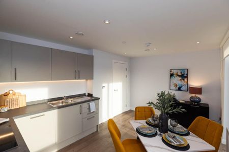 3 bedroom townhouse to rent - Photo 2