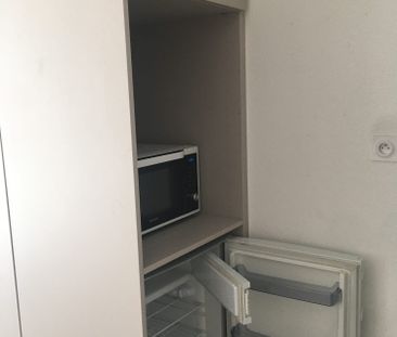 Location Appartement 1 pièce 20m² STRASBOURG 67000 - Photo 1