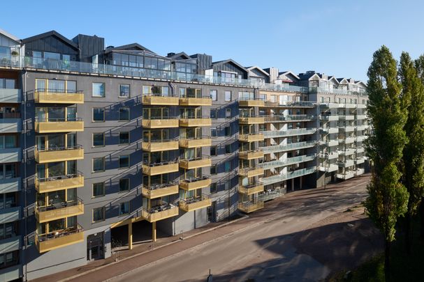 Bergendorffsgatan 8G - Photo 1