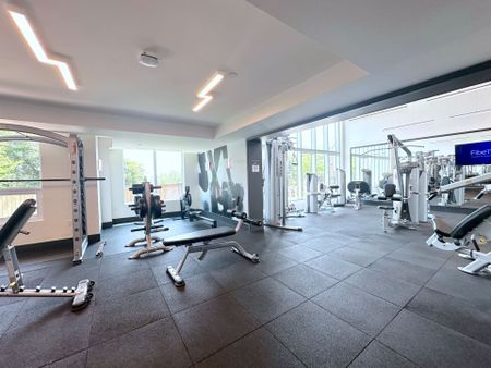 For Lease - 2333 Taunton Road Unit# 616, Oakville, Ontario - Photo 3