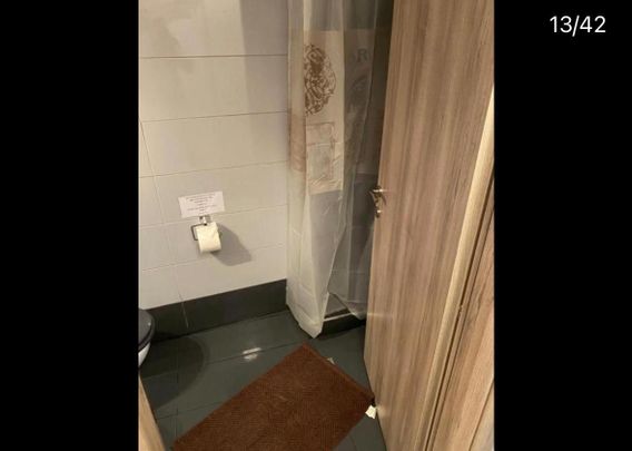 Studio/Γκαρσονιέρα για ενοικίαση Πλατεία Δημοκρατίας (Αμπελόκηποι) - Φωτογραφία 1