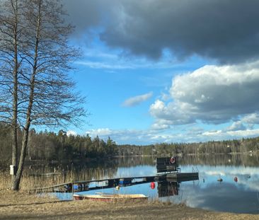 Kristallvägen, Huddinge - Photo 2