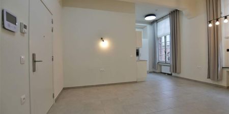 Appartement te huur in Dendermonde voor € 1.113 met 1 slaapkamer - Photo 4