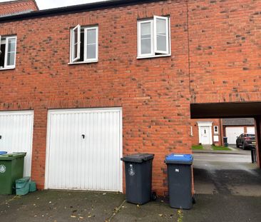 Longfellow Road, Stratford-upon-Avon - Photo 1