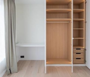 Appartement te huur - Foto 1