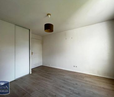 Appartement à louer 2 pièces 45.7m² - Photo 5
