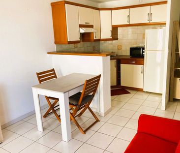 Location Appartement 2 pièces 37m² - Photo 3