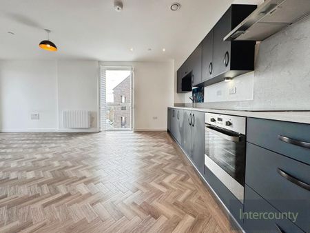 2 bedroom apartment to rent - Photo 4