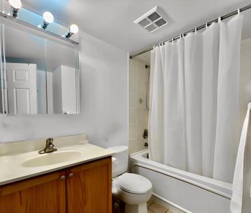 For Lease - 11 ONEIDA Crescent Unit# 805, Richmond Hill, Ontario - Photo 5