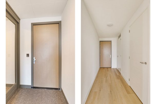 Verhulstplein 13-G, Stadhoudersplantsoen, 2517SC, Den Haag - Foto 1