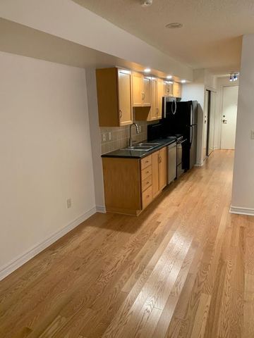 For Lease - 250 Wellington Street Unit# 534, Toronto, Ontario - Photo 3