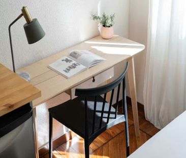 Calle de Evaristo San Miguel, Madrid, Community of Madrid 28008 - Photo 4