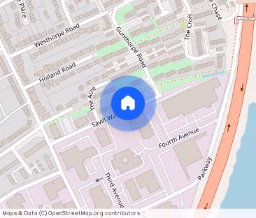 Swift House, Savill Way, Marlow, Buckinghamshire, SL7 - Photo 1