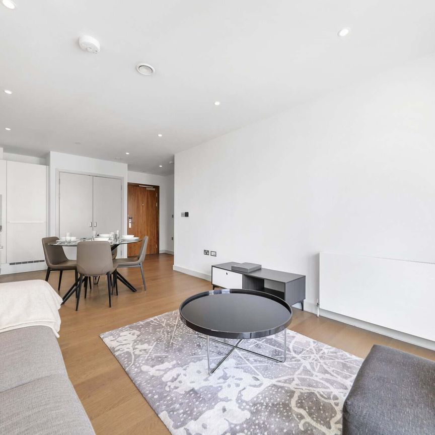 Raglan House, SE1 6TJ, London - Photo 1