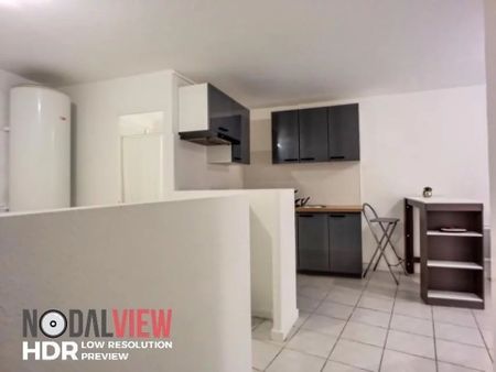 Location Appartement 1 pièces 33 m2 à Perpignan - Photo 2