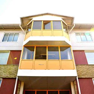 Ryd, Björnkärrsgatan 11 B.10 - Photo 2